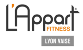 L'APART FITNESS LYON VAISE