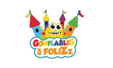 Gonflables en Folizz